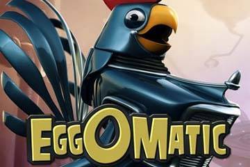 EggOmatic Polkie review bonus free spins