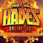 Hot as Hades Pokie bonus free spins review