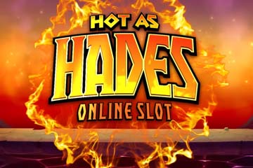 Hot as Hades Pokie bonus free spins review