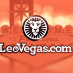 LeoVegasLogo Bonus