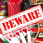 Fake Online Casino