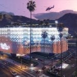 the diamond casino in gta v