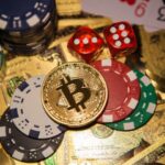 Gambling with Crypto-currency