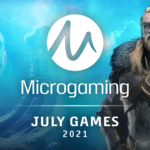 Microgaming Slot Portfolio