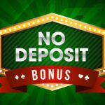 No Deposit Bonus offers