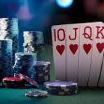 Omaha Poker Texas Hold'em