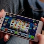 mobile slot games
