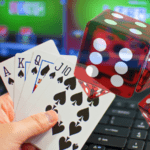 Top 10 Most Successful Gamblers Ever!